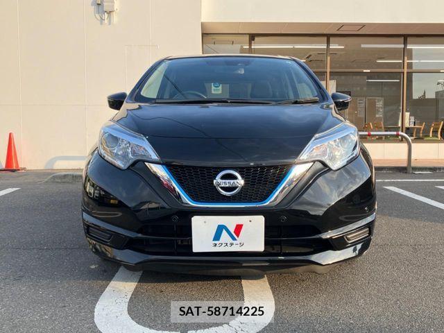 Nissan NOTE 2019-01 7393346-13