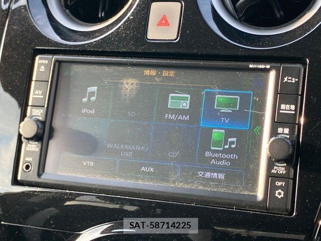 Nissan NOTE 2019-01 7393346-3