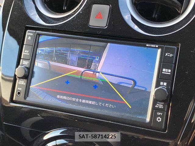 Nissan NOTE 2019-01 7393346-4