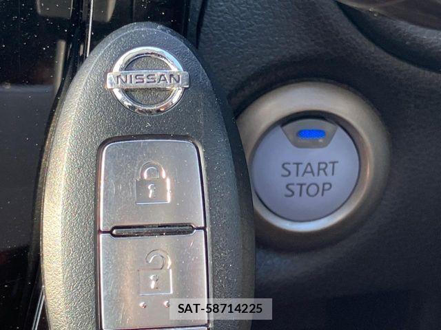 Nissan NOTE 2019-01 7393346-5