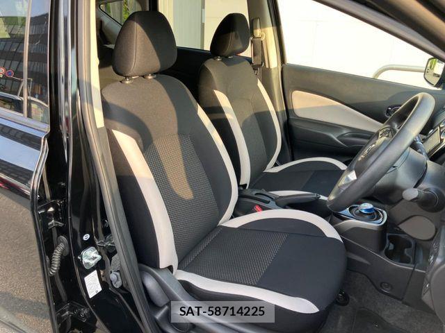 Nissan NOTE 2019-01 7393346-7