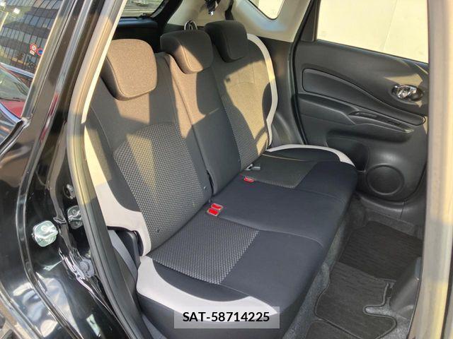 Nissan NOTE 2019-01 7393346-8