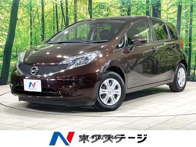 Nissan NOTE 2016-01 7393366-0