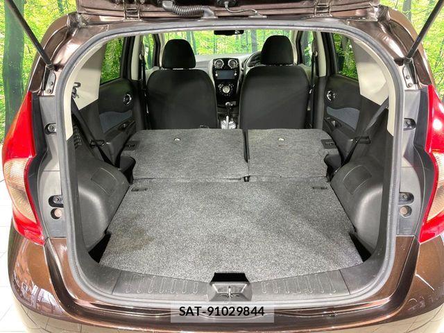 Nissan NOTE 2016-01 7393366-9