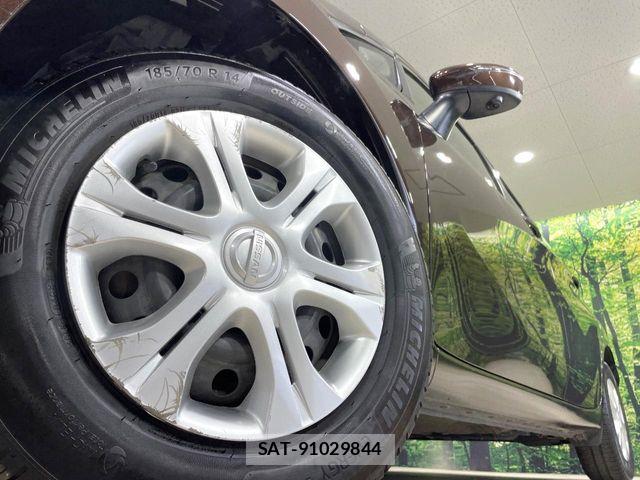 Nissan NOTE 2016-01 7393366-12
