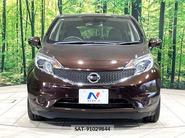 Nissan NOTE 2016-01 7393366-13