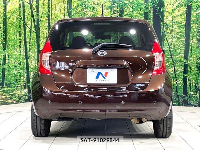 Nissan NOTE 2016-01 7393366-14