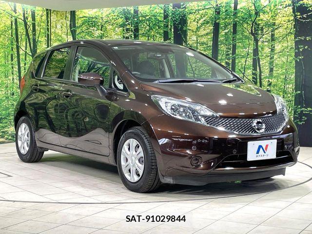Nissan NOTE 2016-01 7393366-15