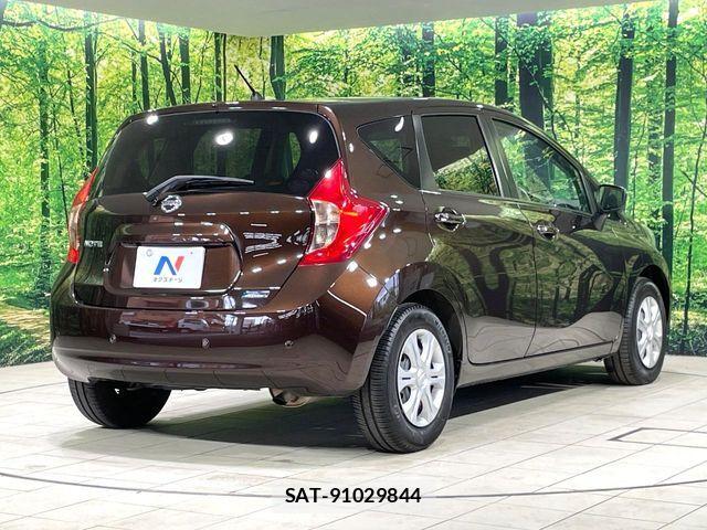Nissan NOTE 2016-01 7393366-16
