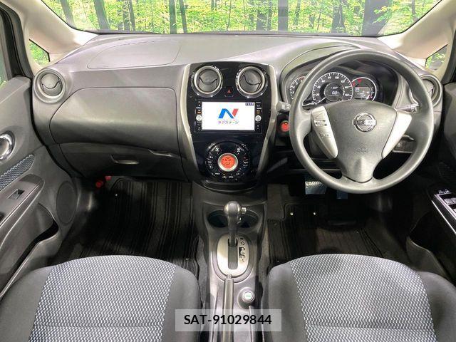 Nissan NOTE 2016-01 7393366-1