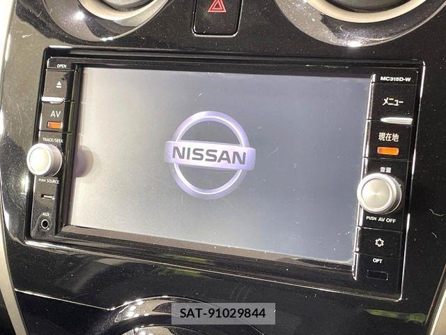 Nissan NOTE 2016-01 7393366-3