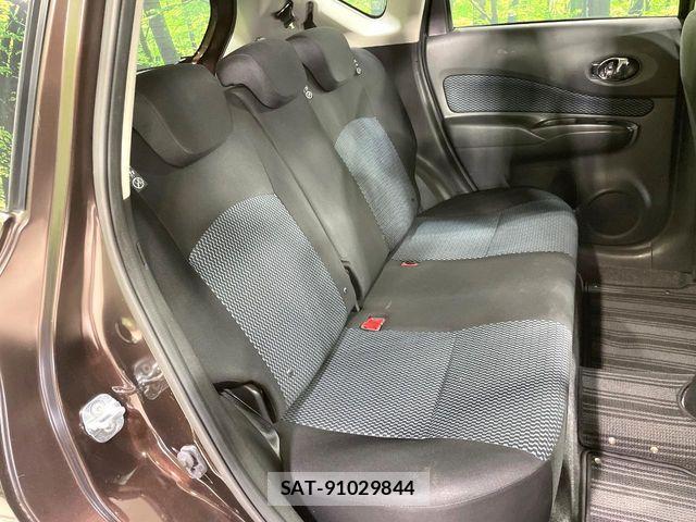 Nissan NOTE 2016-01 7393366-8