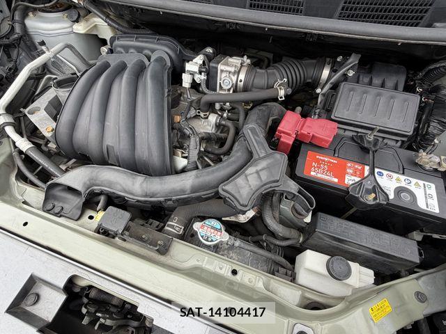 Nissan NOTE 2011-06 7393368-21