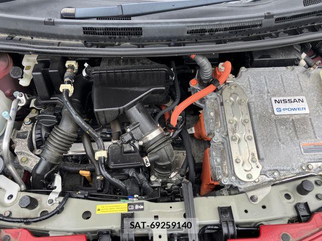 Nissan NOTE 2017-04 7393356-9