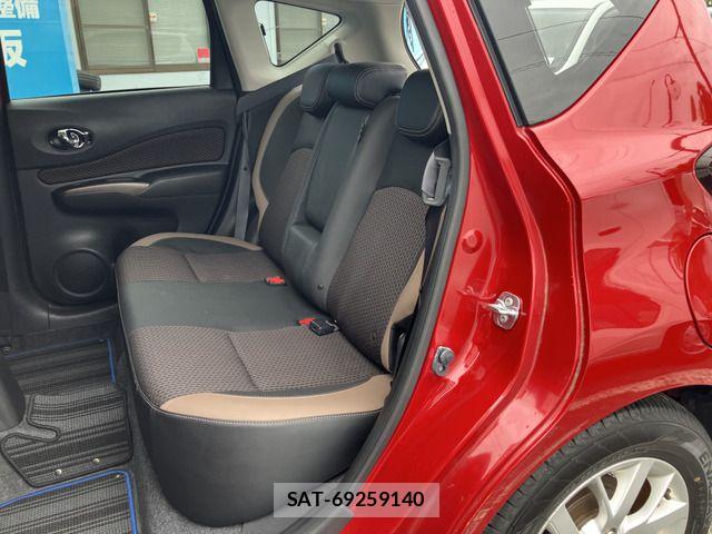 Nissan NOTE 2017-04 7393356-4