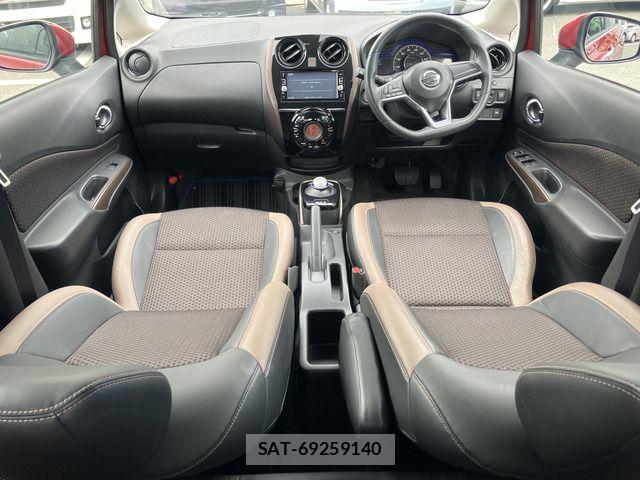 Nissan NOTE 2017-04 7393356-5