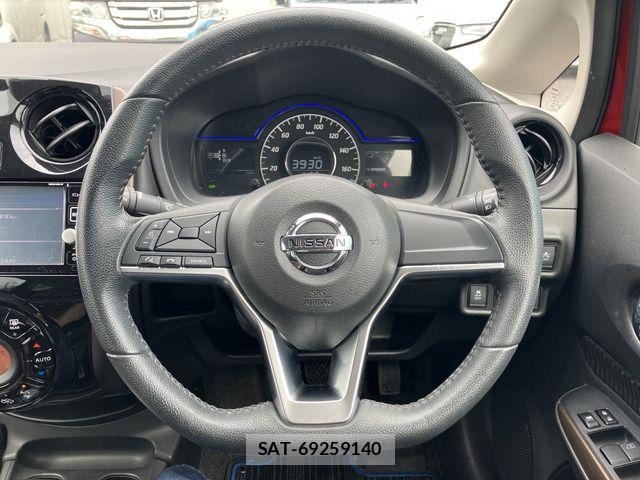Nissan NOTE 2017-04 7393356-7