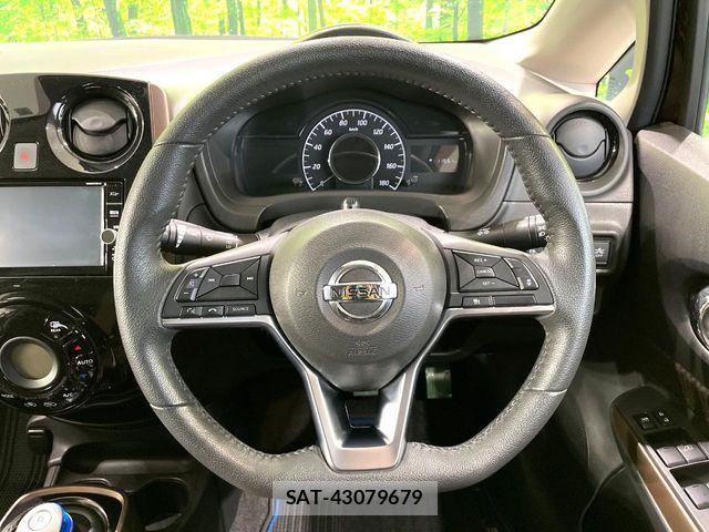 Nissan NOTE 2018-02 7393350-10