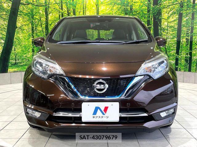 Nissan NOTE 2018-02 7393350-13