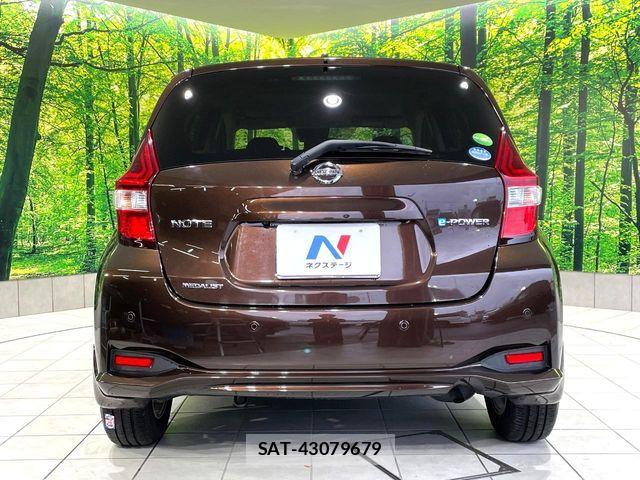 Nissan NOTE 2018-02 7393350-14