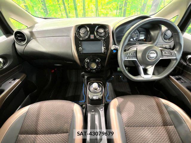 Nissan NOTE 2018-02 7393350-1