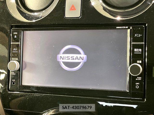 Nissan NOTE 2018-02 7393350-2
