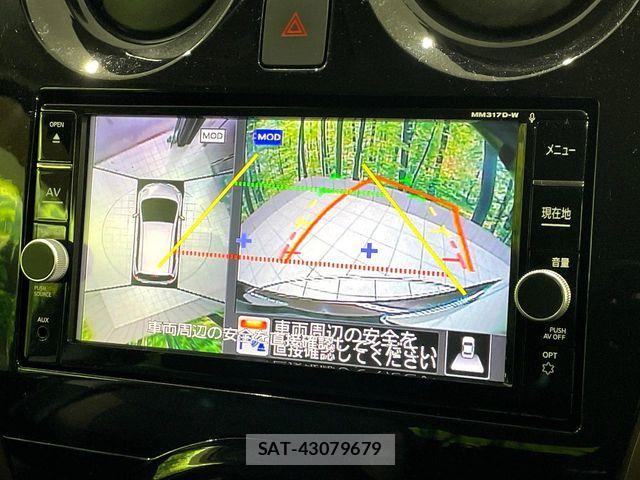 Nissan NOTE 2018-02 7393350-3