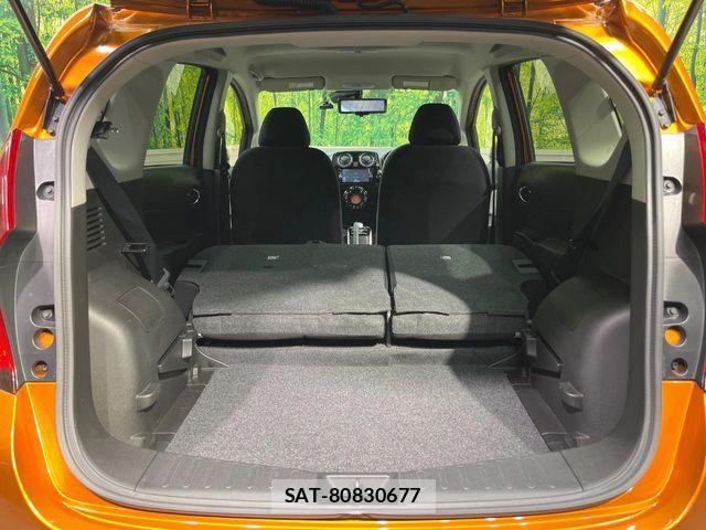 Nissan NOTE 2016-11 7390911-9