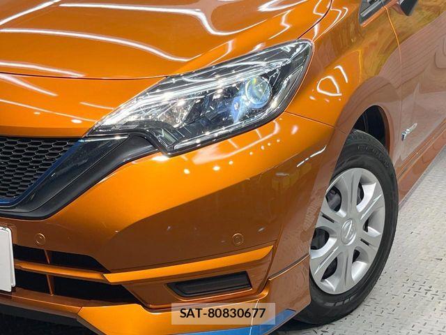 Nissan NOTE 2016-11 7390911-11