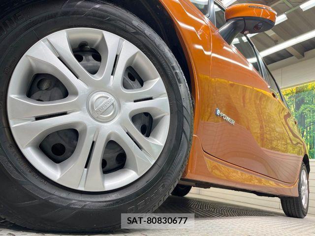 Nissan NOTE 2016-11 7390911-12