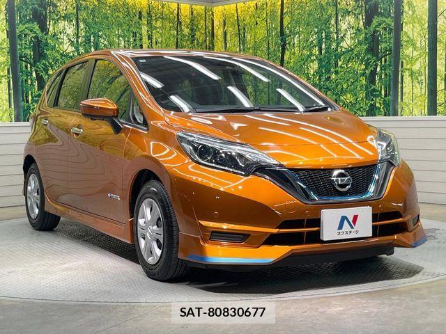 Nissan NOTE 2016-11 7390911-15