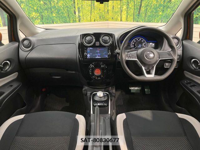 Nissan NOTE 2016-11 7390911-1