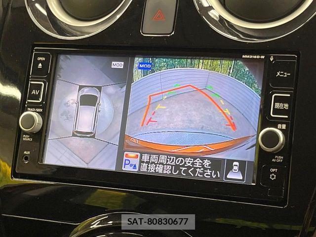 Nissan NOTE 2016-11 7390911-2