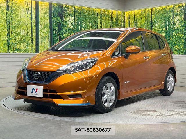 Nissan NOTE 2016-11 7390911-3