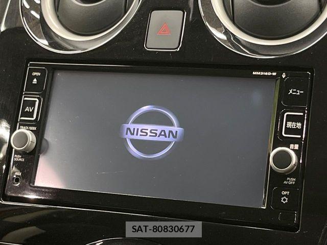 Nissan NOTE 2016-11 7390911-5