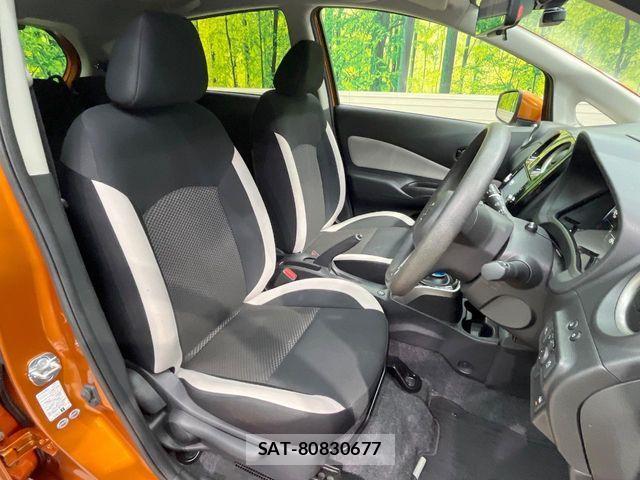 Nissan NOTE 2016-11 7390911-7