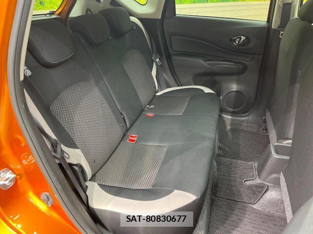 Nissan NOTE 2016-11 7390911-8