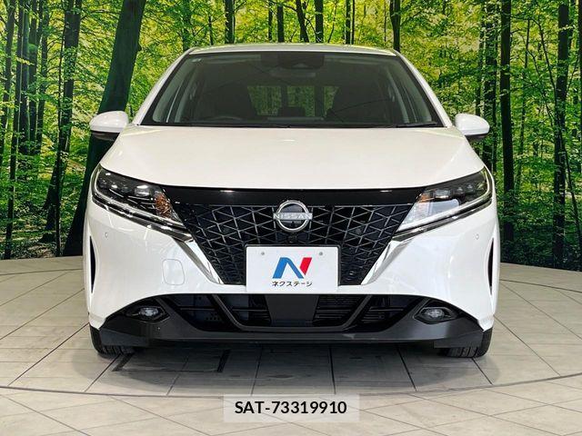 Nissan NOTE 2022-09 7393314-13