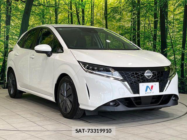 Nissan NOTE 2022-09 7393314-15