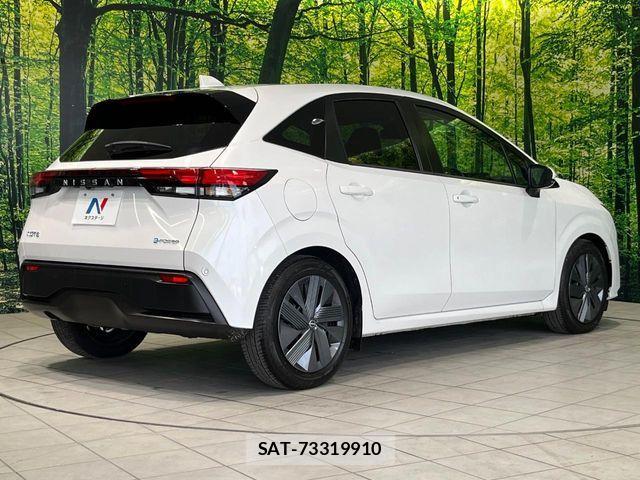 Nissan NOTE 2022-09 7393314-16