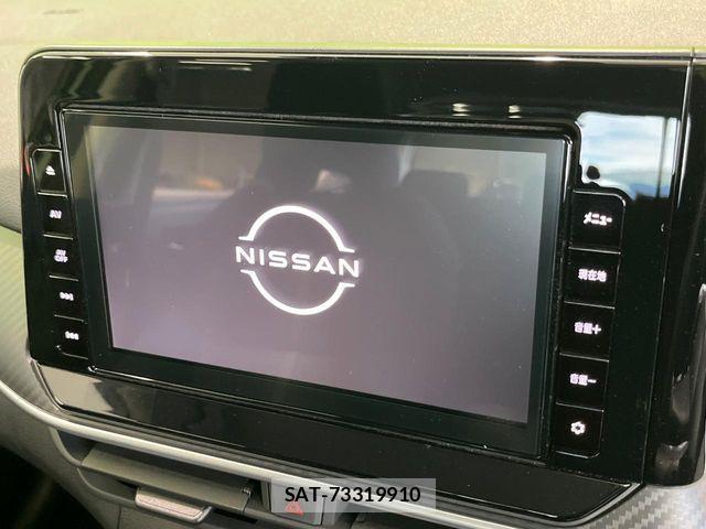 Nissan NOTE 2022-09 7393314-3