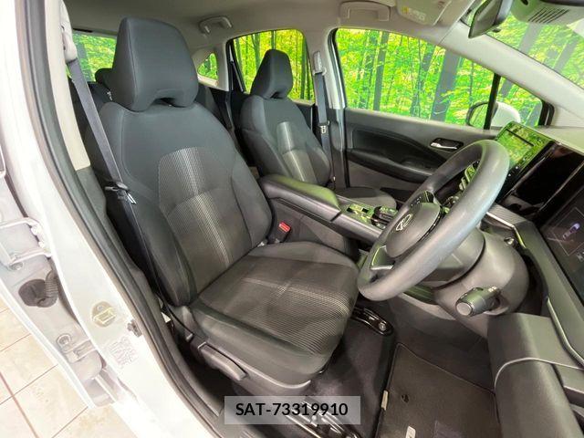 Nissan NOTE 2022-09 7393314-7