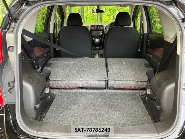 Nissan NOTE 2016-04 7393327-9