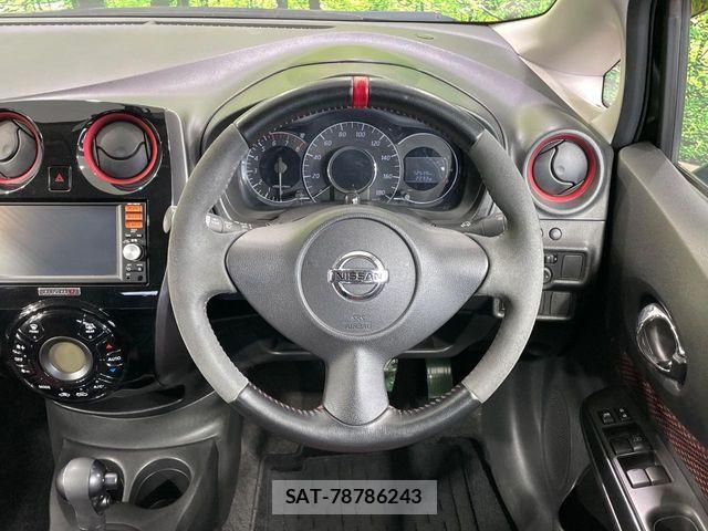 Nissan NOTE 2016-04 7393327-10