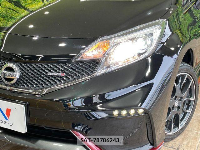 Nissan NOTE 2016-04 7393327-11