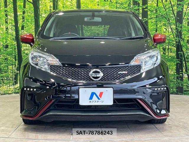 Nissan NOTE 2016-04 7393327-13