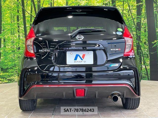 Nissan NOTE 2016-04 7393327-14