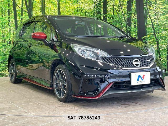 Nissan NOTE 2016-04 7393327-15