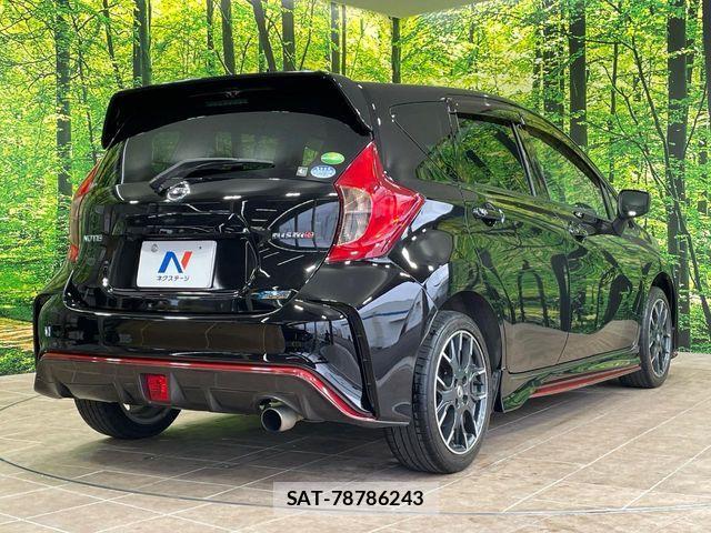 Nissan NOTE 2016-04 7393327-16