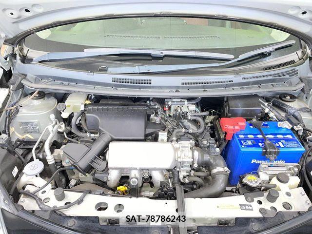 Nissan NOTE 2016-04 7393327-17
